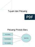 Pertemuan 1 MPH Market Opportunity & Business Objective
