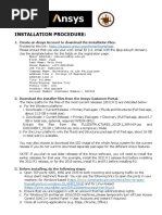 Ansys-installation-instructions_2022