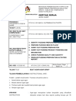 KK1 - Agar-Agar Sirap