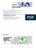 Liquid-Liquid Phase Separation in Supersaturated Lysozyme Solutions and Associated Precipitate Formation Crystallization