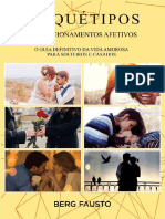 Ebook Arquetipose Relacionamentos Afetivos