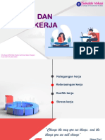 9-Konflik Dan Stress Kerja-2020