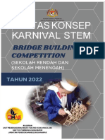 Kertas Konsep Bridge Building Competition Tahun 2022 SMK Melugu