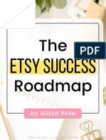 TheEtsySuccessRoadmap LoveLissy