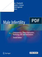 Male Infertility