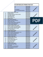 Kelompok Metodologi Penelitian 5C1