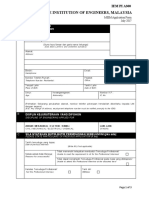 IEM PI Form A300 - MIEM Application Form-R190717