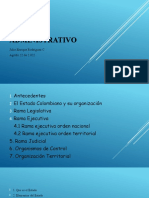 2022 Derecho Administrativo