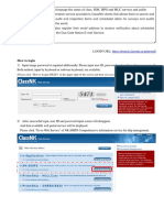 Medical First Aids Guide For Use In Accidents Involving Dangerous Goods