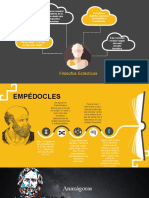 Pensamiento Ecléctico-Presentacon e Investigación