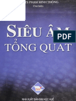 1679 - Sieu Am Tong Quat - Pham Minh Thong