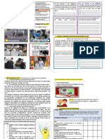 Ficha Semana 8 4to Año Religión