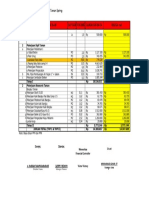 PERBANDINGAN TAMAN PAKAI LANDASAN BATA VS Rabat