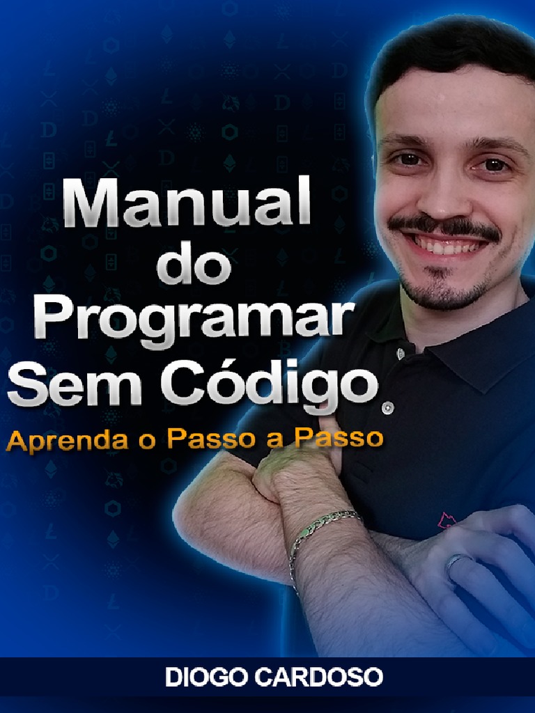 Manual Do Programar Sem Código | PDF | Aplicativo para celular ...