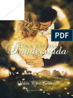 04 Una Esposa Inadecuada - Hilda Rojas Correa