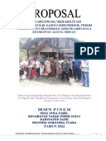 PINEM - Proposal Pembangunan 22 PDF