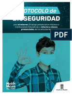 Protocolo Bioseguridad Retorno a Clases-(BORRADOR)