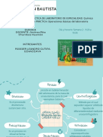 REPORTE Operaciones Básicas Del Laboratoria SEMANA 2