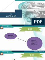 BHD - Code Blue