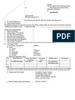 Formulir Informasi Tata Ruang PBG Kegiatan Usaha