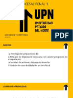 Sesión-08-Procesal Penal-1-Upn