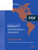 Guatemala - Sexta Ronda de Evaluacion - ESP