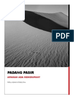 Padang Pasir
