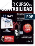 Primer Curso de Contabilidad