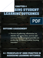 Assess 111 Chapter 4