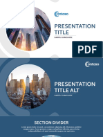 Presentation Title2