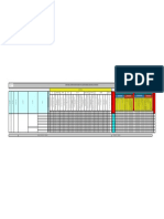 F-SGI-006 Matriz de IdentificaciÃ N de Peligros y EvaluaciÃ N de Riesgos