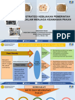 PIF #20 - Keamanan Pakan Untuk Kesejahteraan Hewan Dan Kesehatan Manusia - PKH