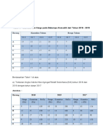 Quiz Statistika