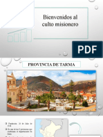 Provincia de Tarma