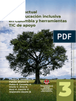 Final - Educacion Inclusiva en Colombia y Herramienta TIC