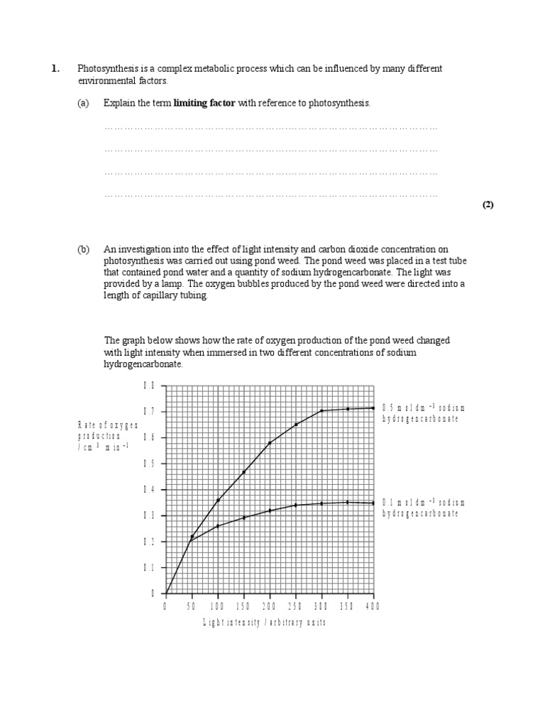 Chloroplast Structure and Photosynthesis | PDF | Photosynthesis | Chemistry