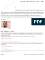 Orquitis - Trastornos Urogenitales - Manual MSD Versión para Profesionales