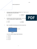 Contoh Soalan Set 1