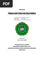 Download MakalahilmuhaditsbyIrhamZuhroyaSN59763712 doc pdf