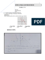 Tarea Virtual 1 - Matemática