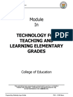 SC-TTL Module 1