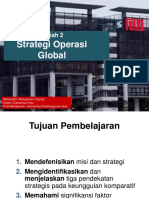 Kuliah 2 - Strategi Operasi Global - Ok