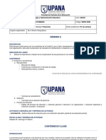 Semana S6 - Gestion Del Talento Humano