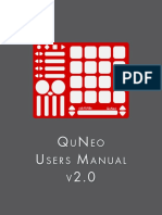 QuNeo FullManual v2