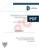 ESTADISTICA INFERENCIAL I ACT1 TEMA 3 