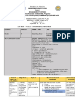 WLP LIFESKILSS QUARTER1 WEEK 6 Module 4 WORK HABITS AND CONDUCT 1