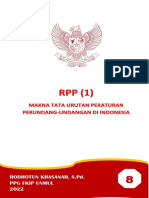 Rodhotun Khasanah - RPP