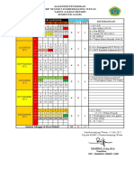 Kalender Pendidikan