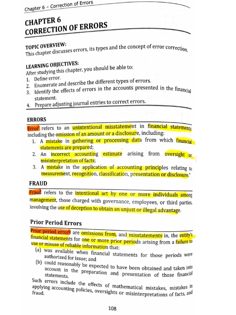 Chapter 6 | PDF