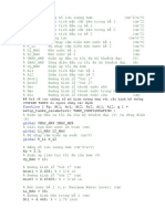 Setup Tanks Parameters.m